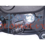 KÜLBÜTÖR KAPAK HYUNDAI KONA ELENTRA TUCSON KIA SPORTAGE 2021-2025